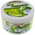 Reinex Chemie GmbH Reinex Kraft Putzstein Universalreiniger, mit Schwamm, kraftvolle Reinigung für den universellen Gebrauch, 400 g - Dose 2029