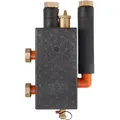 Stiebel Eltron Hydraulische Weiche WPHW 25, inkl. Luftabscheider / Schmutzfänger
