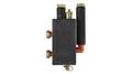 Stiebel Eltron Hydraulische Weiche WPHW 25 hydr. Anschluss-/Rohrbausatz 221135