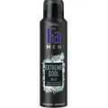 Fa Men Deodorant Spray Extreme Cool 150ml