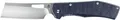 Gerber FLATIRON D2 Taschenmesser Klappmesser Einhandmesser Jagdmesser 9,7 cm