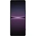 Sony Xperia 1 IV, 16,5 cm (6.5"), 12 GB, 256 GB, 12 MP, Android 12, Violett - Violett