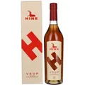 H by Hine VSOP Fine Champagne Cognac Design 40% Vol. 0,7l in Geschenkbox