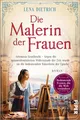 Die Malerin der Frauen Lena Dietrich