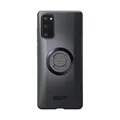 SP Connect SPC+ Plus Phone Case Handyhülle für Samsung S20 Handyschale Schwarz