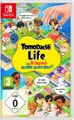 Tomodachi Life: Wo Träume wahr werden, Nintendo Switch-Spiel