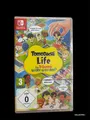 🌟 Tomodachi Life: Wo Träume wahr werden – Nintendo Switch 🌟 NEU | OVP