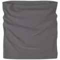 Hoppediz 2-In-1, Anthrazit, Textil, 53x44 cm, Baby on Tour, Babytragen & Tragetücher