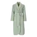Vossen Damen Bademantel Catania sea Lavender XS