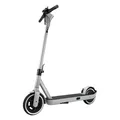 SoFlow SO ONE+ E-Scooter 7,8 Ah Silber, dt. Straßenzul. mit  40 km Reichweite