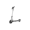 SOFLOW E-Scooter S05 SO ONE+, 7.8 Ah, 9 Zoll, mit Blinkern, Silber-Grau, Faltbar