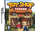Toy Shop Tycoon Nintendo DS CODEMASTERS