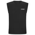 CEP - Run Shirt Sleeveless - Tank Top Gr XL schwarz
