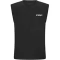 Cep Herren Core Run Tank schwarz