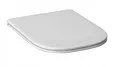 WC-Sitz Duroplast Absenkautomatik, Antibakteriell