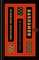 Rashomon and Seventeen Other Stories Ryunosuke Akutagawa