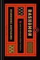Rashomon and Seventeen Other Stories, Ryunosuke Akutagawa