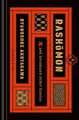 Ryunosuke Akutagawa Rashomon and Seventeen Other Stories (Gebundene Ausgabe)