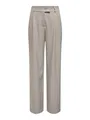 ONLY Onllinda Hw STR Mel Pants TLR Noos