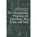 Pest Management Programs for Deciduous Tree Fruits and Nuts