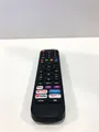 Universeller Ersatz für Hisense-VIDAA-TV-Fernbedienung mit Streaming-Tasten