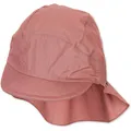 STERNTALER Schirmmütze mit Nackenschutz Basic