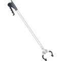 LEWI 12515 Vielzweckgreifer 100 cm 1 m Allzweckgreifer Abfallgreifer Müllgreifer