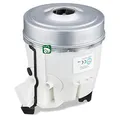 Motor Saugturbine Ersatzmotor mit original 900 Watt passend für Vorwerk Kobold VK 135 und Kobold VK 136
