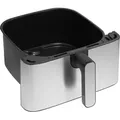 Tefal SS-9100057682 Korb für EY855D EZ855D Easy Fry Mega Heißluftfritteuse