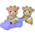 Sylvanian Families Rentier Zwillinge (96484)