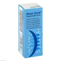 Omni-Sorb Augentropfen Inhalt: 10 ml
