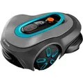 Gardena Robotic lawnmower smart SILENO max 700 m² (700 m², Begrenzungskabel) (19904-24)