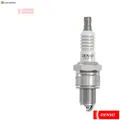 4X ZÜNDKERZE FÜR VOLVO DUCATI MOTORCYCLES 140 142 144 B 20 A B 20 E B 20 B DENSO