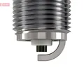 1x ORIGINAL® Denso Zündkerze für Skoda 130 Volvo 240 Kombi 240 140 140 Kombi
