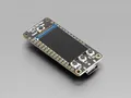 Adafruit ESP32-S3 Reverse TFT Feather, 4MB Flash, 2MB PSRAM, STEMMA QT, 5691