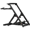 Next Level Racing Wheel Stand 2.0 - Lenkrad-/Pedal-Gestell für Rennsimulator - Kohlenstoffstahl