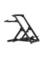 Next Level Racing Wheel Stand 2.0 Gaming Stuhl Rad / Pedale stehen - Kohlenstoffstahl - Bis zu 150 kg