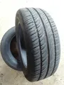 2x Sommerreifen, 185/55 R14, 80T, Semperit Comfort Life 2