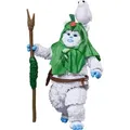 Star Wars Black Series Actionfigur Ewok (Holiday Edition) 15 cm - Hasbro - (sonstige Kategorien / Toys) - Grün