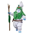 Hasbro Star Wars Black Series Actionfigur Ewok (Holiday Edition) 15 cm F8313