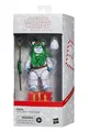 Star Wars Black Series Actionfigur Ewok (Holiday Edition) 15 cm