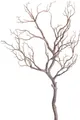 Kunstzweig Deko-Ast Zweig, Botanic-Haus, Höhe 96 cm