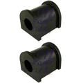 2X FAST 28mm STABILAGER BUCHSEN HINTEN LINKS RECHTS PASSEND FÜR LINKS+RECHTS
