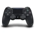 PlayStation 4 - DualShock 4 Wireless Controller, Schwarz