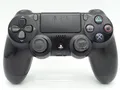DualShock 4 Wireless Controller für PlayStation 4, Schwarz -Vom Händler-