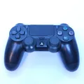 Original Playstation 4 Dualshock V2 Controller ✩ CUH-ZCT2E ✩ PS4 Gamepad Schwarz