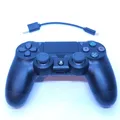 Original Playstation 4 Dualshock V2 Controller ✩ CUH-ZCT2E ✩ Gamepad PS4 Schwarz