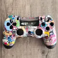 PS4 - Playstation ► Dualshock 4 Custom Case - CUH-ZCT1E ◄ Pikachu | South Park