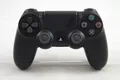 Original Sony PlayStation 4 Controller V2 Schwarz PS4 - GEBRAUCHT