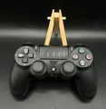 Sony Playstation Dualshock 4 V2 Wireless Controller - Schwarz PS4